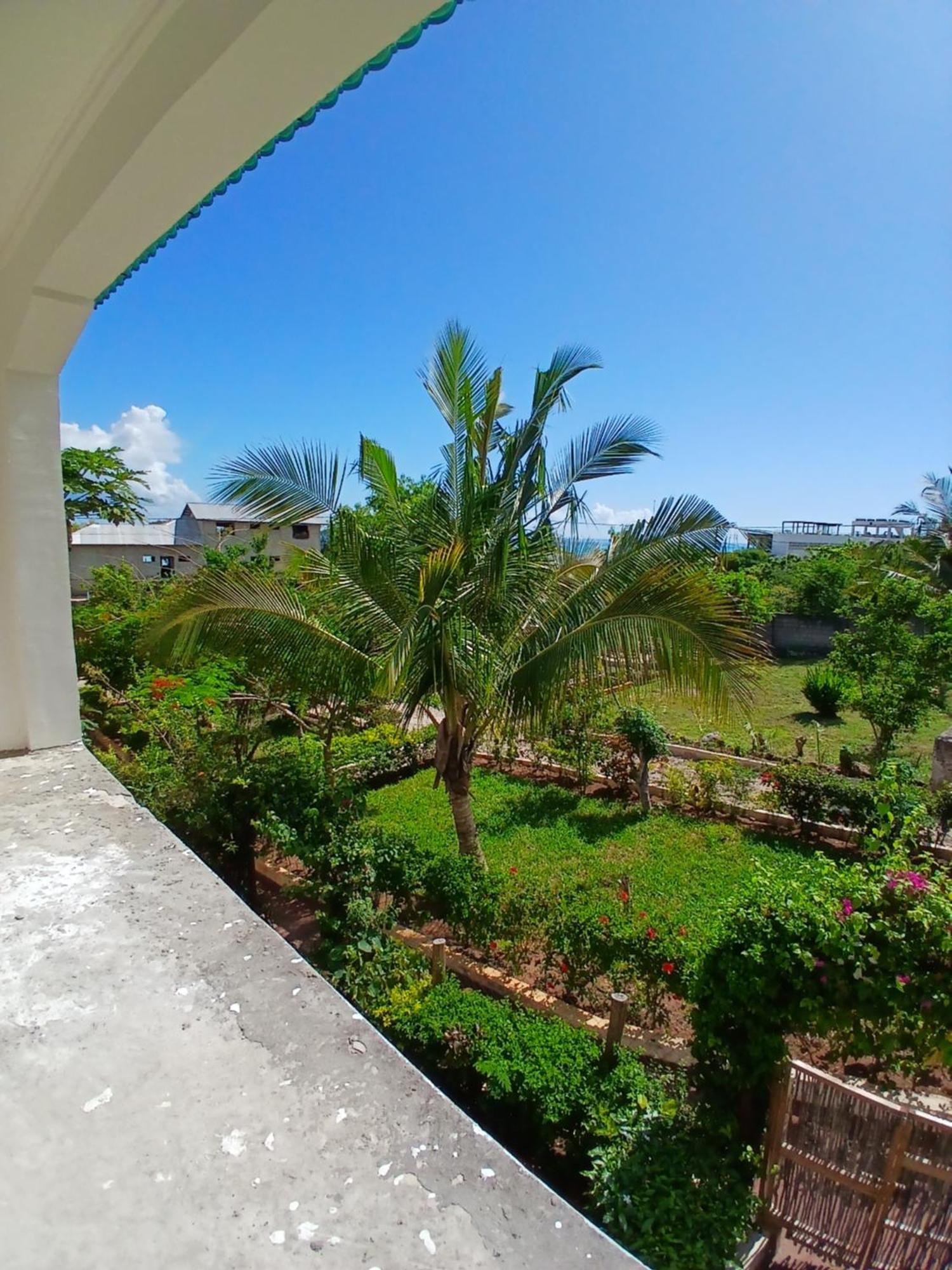 Villa Majani Breeze à Nungwi Extérieur photo