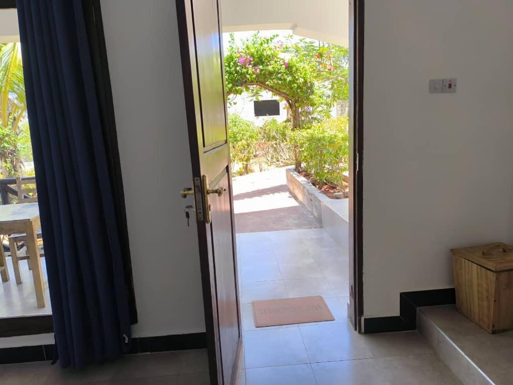 Villa Majani Breeze à Nungwi Chambre photo