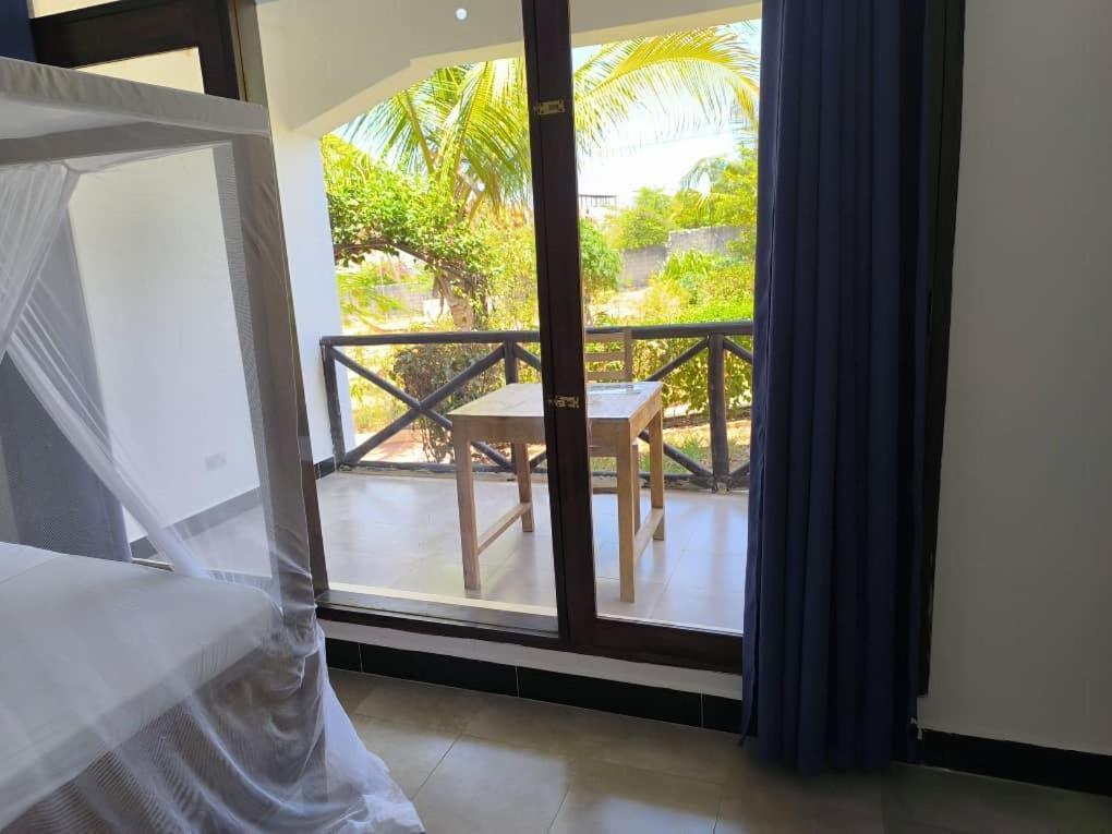 Villa Majani Breeze à Nungwi Extérieur photo