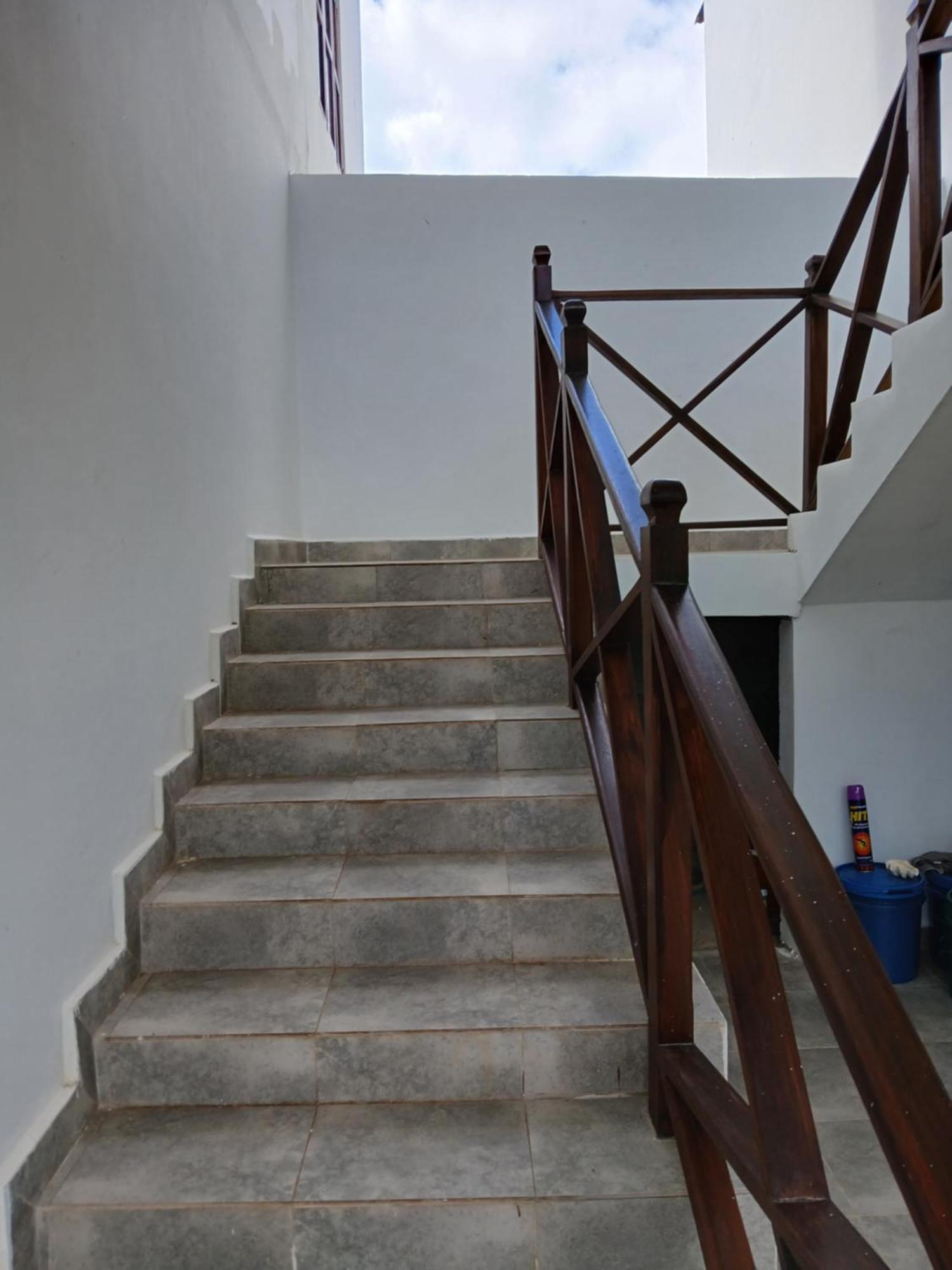 Villa Majani Breeze à Nungwi Extérieur photo